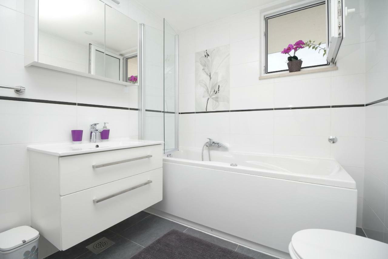 Appartement Stella Maris à Brela Extérieur photo
